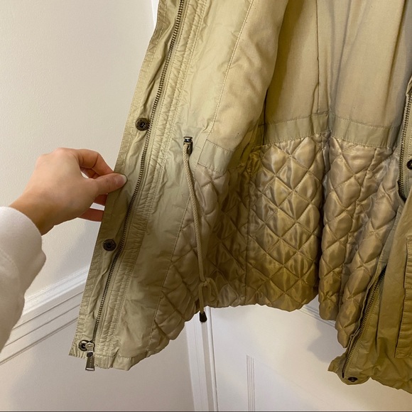 MICHAEL MICHAEL KORS Field Jacket - Picture 6 of 11